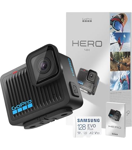 Amazon | GoPro MAX ウェブカメラ ウエブカメラ WEBカメラ CHDHZ